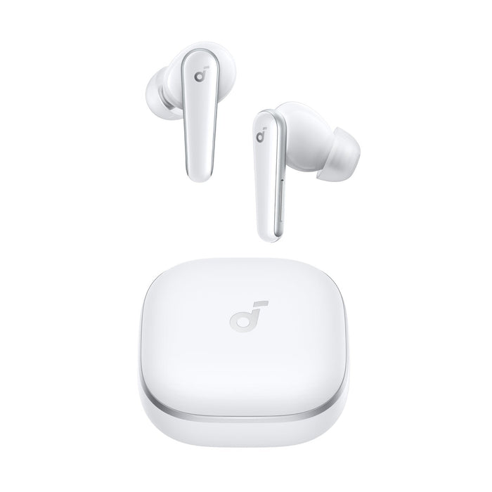 EAN 194644230807 - Soundcore Liberty 5 Auriculares Inalámbrico Dentro de oído Llamadas/Música USB Tipo C Bluetooth Blanco imagen 3