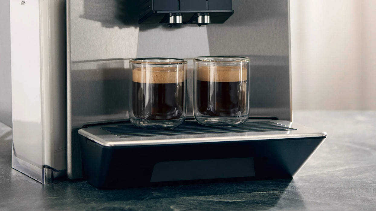 EAN 4242003920558 - Siemens EQ.900 TQ903DZ3 cafetera eléctrica Totalmente automática Máquina espresso 2,3 L imagen 12