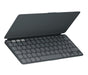 EAN 5099206125988 - Logitech Keys-To-Go 2 QWERTZ Alemán Bluetooth Negro imagen 1