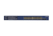 EAN 0606449162660 - NETGEAR GS724TP-300EUS switch Gestionado L2/L3/L4 Gigabit Ethernet (10/100/1000) Energía sobre Ethernet ( imagen 2