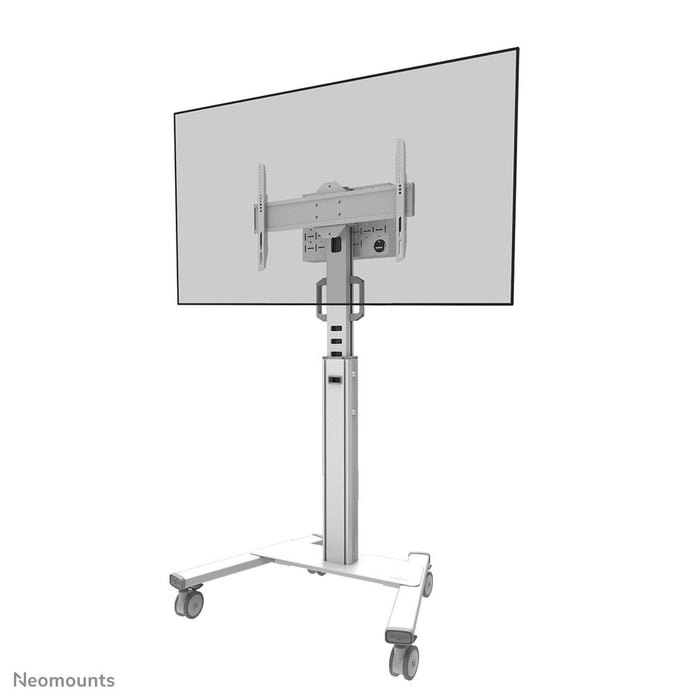 EAN 8717371449667 - Neomounts FL50S-825WH1 soporte para pantalla de señalización 190,5 cm (75") Blanco imagen 1