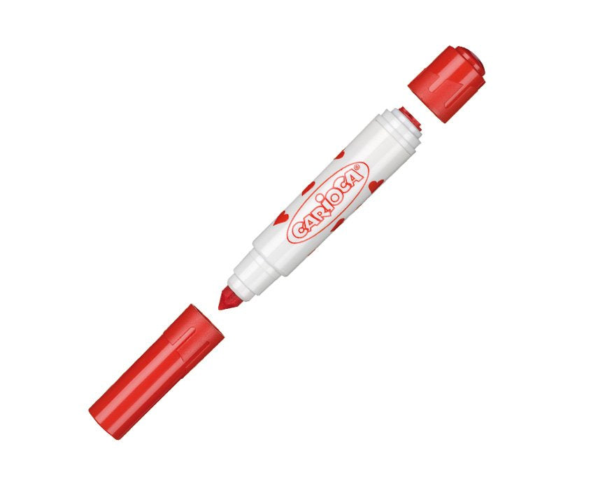 EAN 8003511422400 - Carioca Stamperello rotulador Multi Multicolor 12 pieza(s) imagen 2