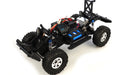 EAN 4260677953894 - Amewi Dirt Climbing Pioneer SUV modelo controlado por radio Camión oruga Motor eléctrico 1:10 imagen 7