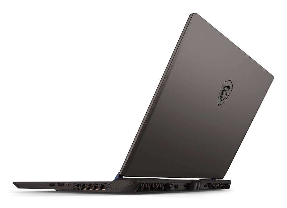 EAN 4711377338738 - MSI Vector 18 HX AI A2XWIG-648ES Intel Core Ultra 9 275HX Portátil 45,7 cm (18") Quad HD+ 32 GB DDR5-SDRA imagen 21