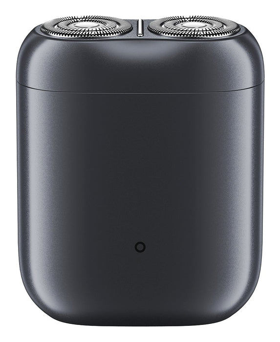 EAN 6941812781647 - Xiaomi S200 Máquina de afeitar de rotación Gris imagen 1