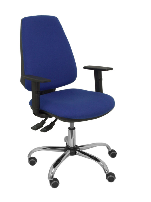 EAN 8436549395338 - PIQUERAS Y CRESPO 14SBALI229CRBFRIT silla de oficina y de ordenador Asiento acolchado Respaldo acolchado imagen 8