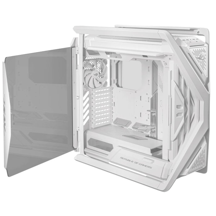 EAN 4711387173244 - ASUS ROG GR701 Hyperion White Blanco imagen 5
