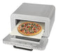 EAN 4006160045512 - ProfiCook PC-PO 1323 fabricante de pizza y hornos 1 Pizza(s) 2100 W Acero inoxidable imagen 4