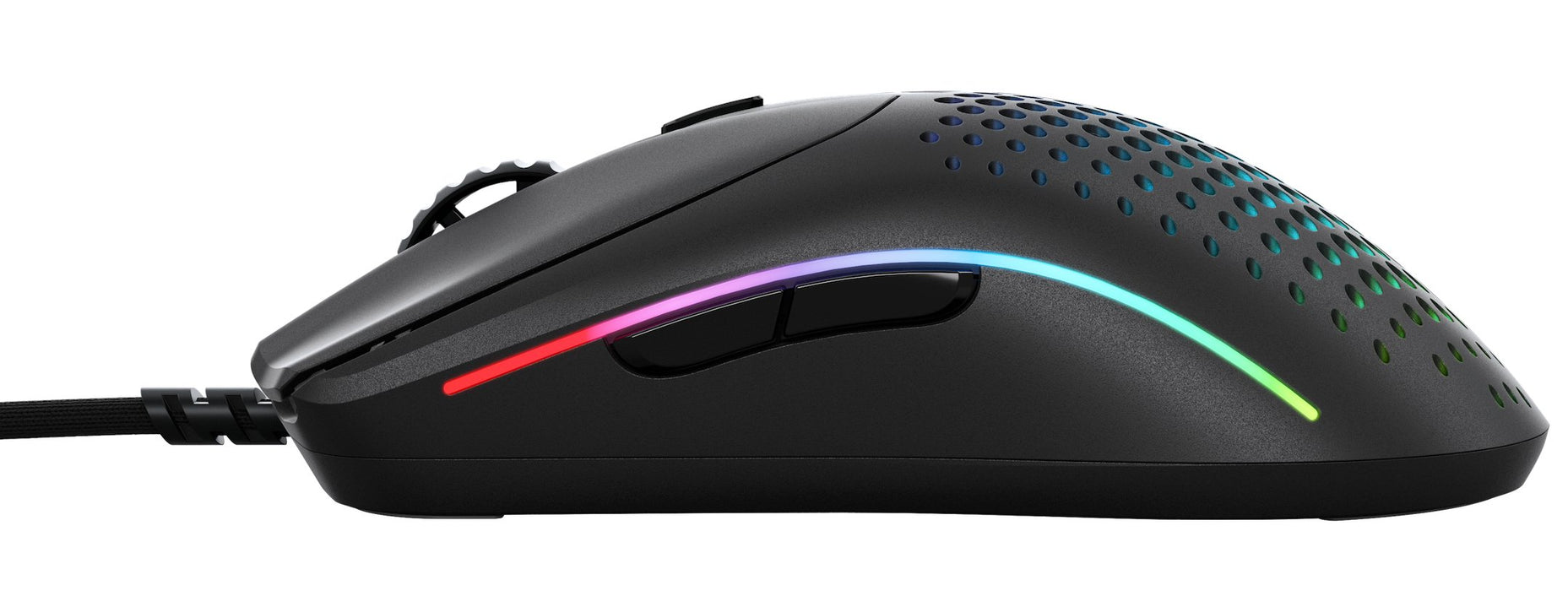 EAN 0810069975290 - Glorious Gaming Model O Wired 2 ratón Juego mano derecha USB tipo A Óptico 26000 DPI imagen 4