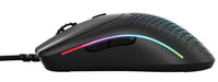 EAN 0810069975290 - Glorious Gaming Model O Wired 2 ratón Juego mano derecha USB tipo A Óptico 26000 DPI imagen 4