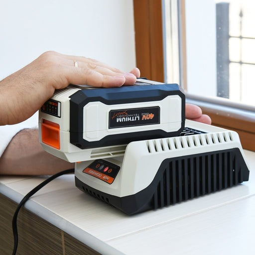 EAN 8800356878115 - Daewoo DABT 4040Li Batería imagen 2