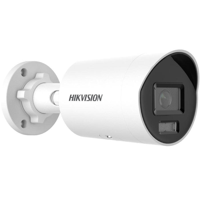 EAN 6942160415796 - Hikvision DS-2CD2087G2H-LIU(2.8mm)(eF)(O-STD) Bala (forma) Cámara de seguridad IP Exterior 3840 x 2160 Pi imagen 1