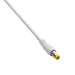 EAN 5901720136466 - Akyga AK-PD-04 adaptador e inversor de corriente Interior 3,3 W Blanco imagen 2