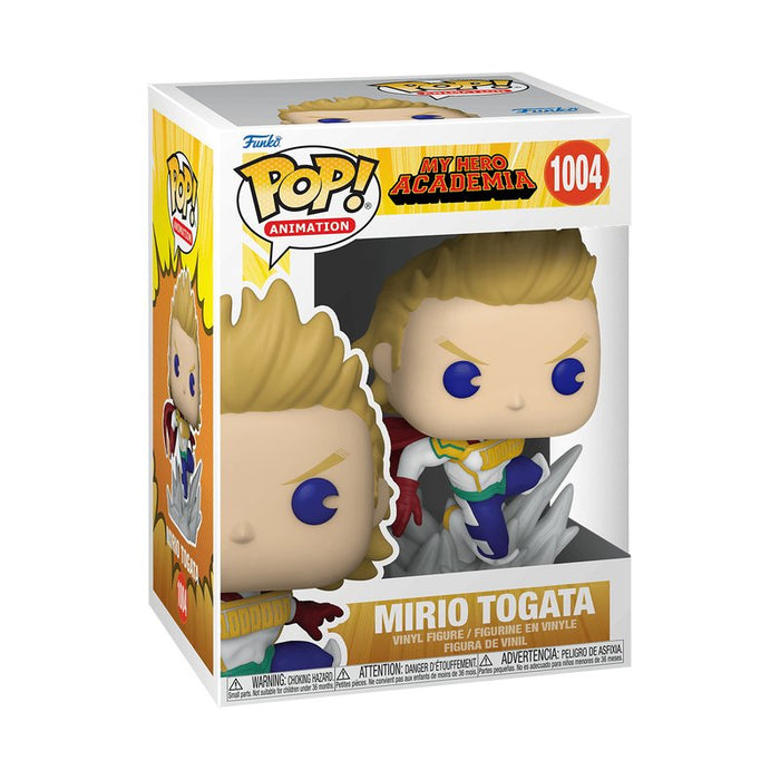 EAN 0889698519021 - FUNKO POP! Animation 51902 figura de acción y colleccionable imagen 2
