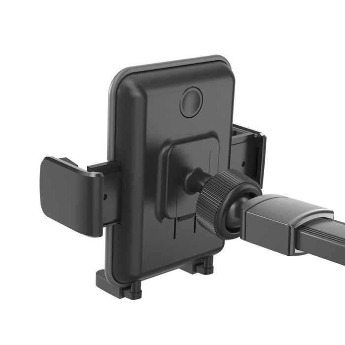 EAN 8021735746980 - Celly MOUNTFLEXPLUSBK soporte Soporte pasivo Teléfono móvil/smartphone Negro imagen 3