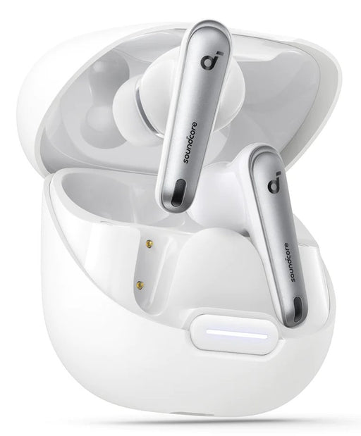 EAN 0194644132118 - Soundcore Liberty 4 NC Auriculares Inalámbrico Dentro de oído Llamadas/Música Bluetooth Blanco imagen 1