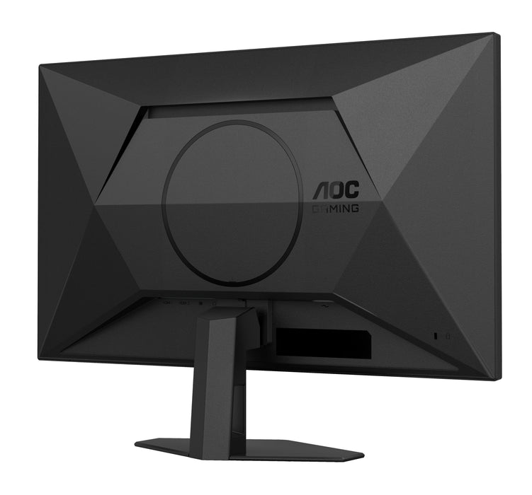 EAN 4038986182034 - AOC 27G4XE pantalla para PC 68,6 cm (27") 1920 x 1080 Pixeles Full HD LCD Negro, Gris imagen 8