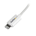 EAN 0065030850681 - StarTech.com USBLT2MW cable de conector Lightning imagen 4