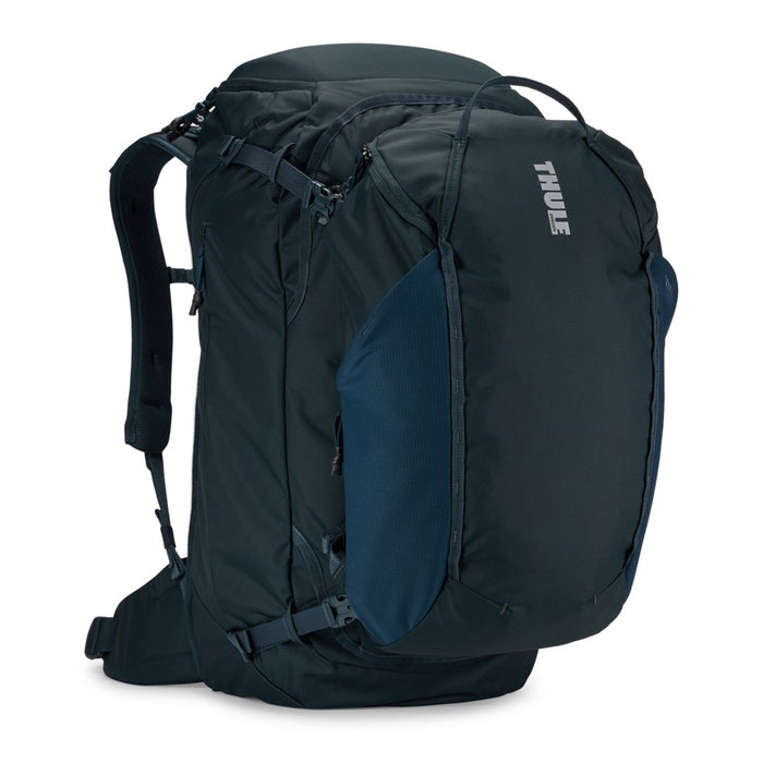 EAN 85854258548 - Thule TLPM270 Darkest Blue mochila Mochila de viaje Azul Poliéster imagen 1