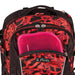 EAN 4008110344843 - Herlitz Ultimate Graffiti mochila Mochila deportiva Negro, Rojo Poliéster imagen 6