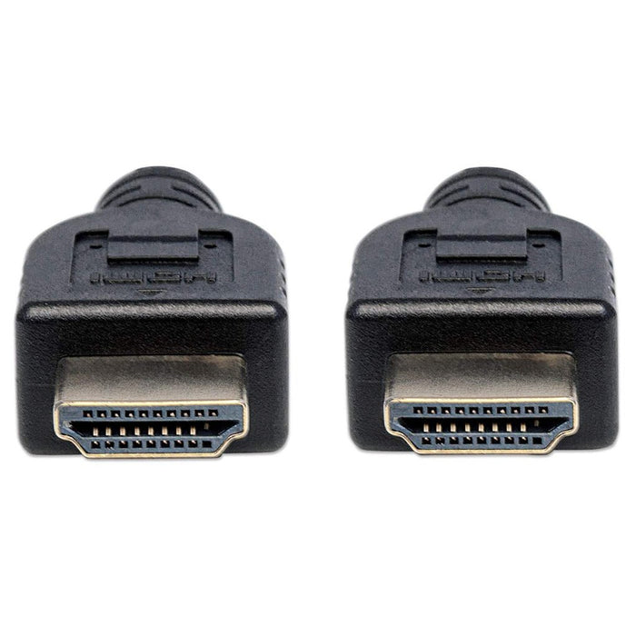 EAN 0766623353922 - Manhattan 353922 cable HDMI 1 m HDMI tipo A (Estándar) Negro imagen 3