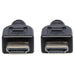 EAN 0766623353922 - Manhattan 353922 cable HDMI 1 m HDMI tipo A (Estándar) Negro imagen 3