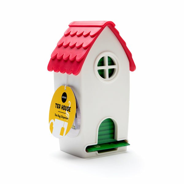 EAN 7290015168786 - Ototo Design OT878 caja para té Plástico imagen 5