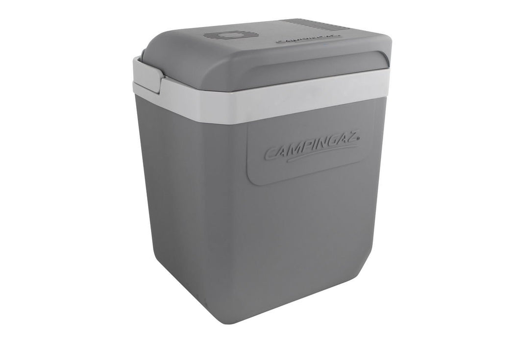EAN 3138522087098 - Campingaz Powerbox Plus nevera portátil 24 L Eléctrico Gris imagen 1