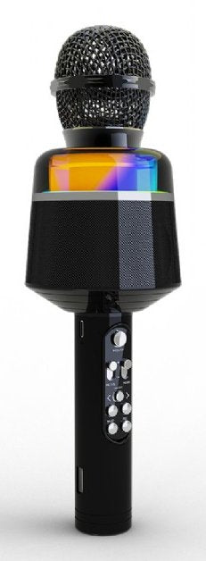 EAN 8716309132558 - Gembird GMB Audio MICBT-01-BK micrófono Negro Micrófono para karaoke imagen 4