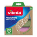 EAN 4023103228634 - Vileda 4023103228634 trapo para limpiar Microfibra Multicolor 3 pieza(s) imagen 1