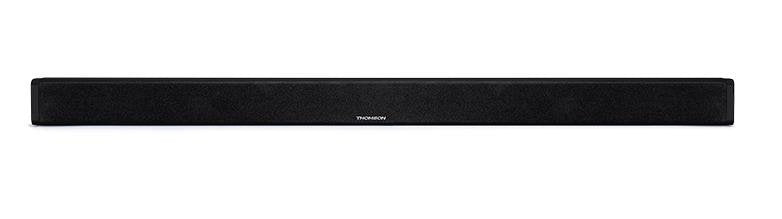 EAN 3499550357707 - Thomson SB250BT altavoz soundbar Negro 2.1 canales 200 W imagen 2