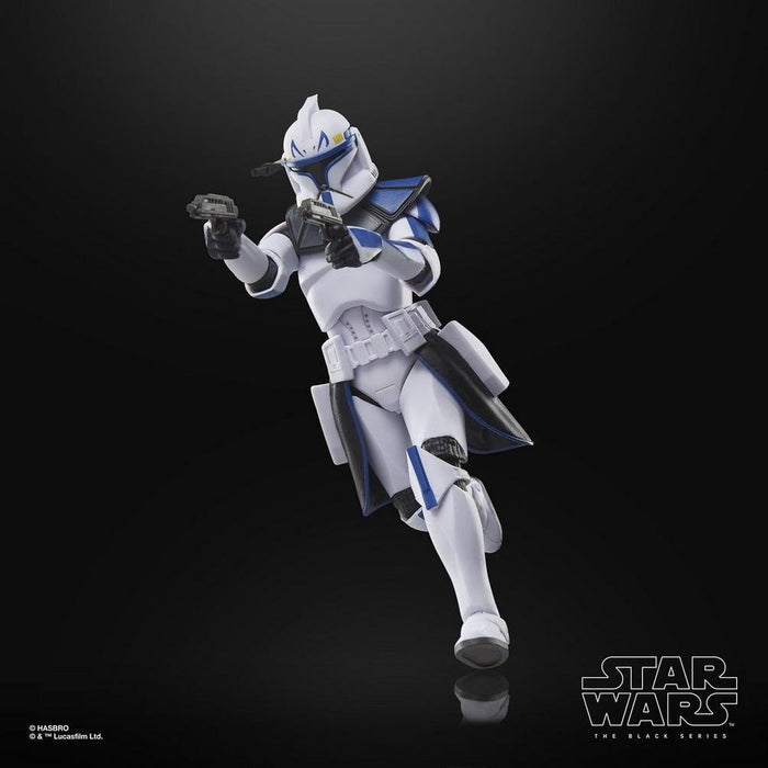 EAN 5010996298089 - Star Wars The Black Series Clone Capitaine Rex imagen 5