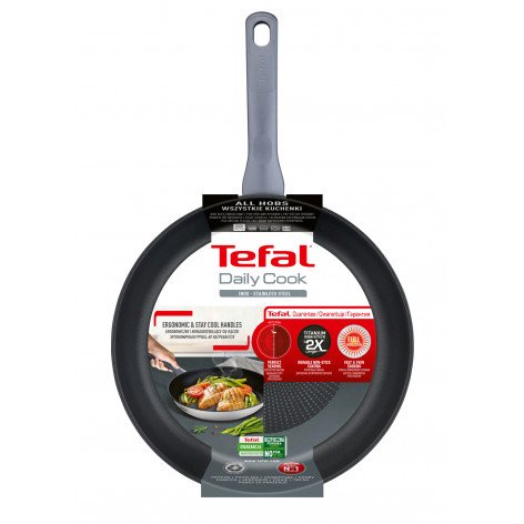 EAN 3168430320116 - Tefal Daily Cook G7300755 cacerola Sartén multiuso Alrededor imagen 2