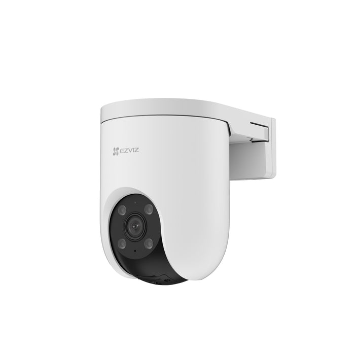 EAN 6941545632261 - EZVIZ H8c PoE 2K Almohadilla Cámara de seguridad IP Exterior 2304 x 1296 Pixeles Techo/pared imagen 1
