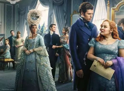 EAN 4005555012306 - Ravensburger 12001230 puzzle Puzzle rompecabezas 500 pieza(s) Televisión/películas imagen 2