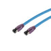 EAN 4017538105875 - S/CONN 08-40031 cable de red Azul 2 m Cat8 S/FTP (S-STP) imagen 1