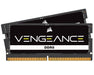 EAN 840006662006 - Corsair Vengeance CMSX16GX5M2A4800C40 módulo de memoria 16 GB 2 x 8 GB DDR5 ECC imagen 1