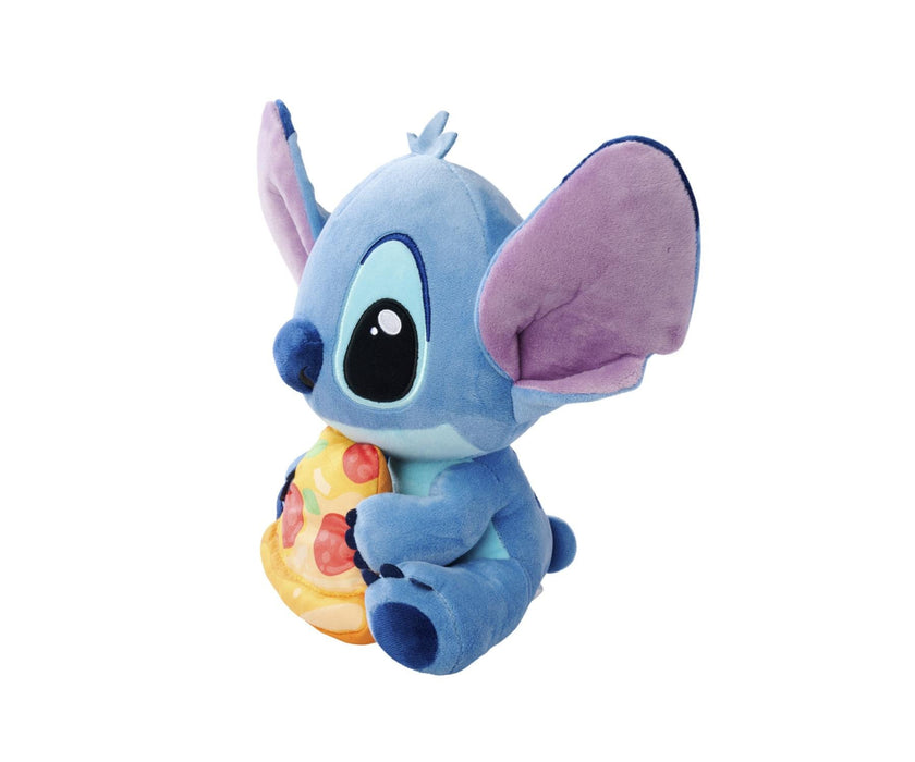 EAN 5400868033489 - Simba Toys Stitch w. Pizza imagen 3