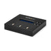 EAN 0065030849944 - StarTech.com USBDUP12 duplicador de datos y soporte Duplicador de pendrives Azul 2 copias imagen 1
