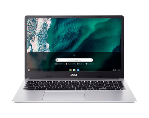 EAN 4711121060137 - Acer Chromebook NX.KB9EB.003 ordenador portatil Intel® Celeron® N N4500 39,6 cm (15.6") Full HD 8 GB DDR4 imagen 1