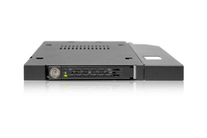 EAN 4711132867268 - Icy Dock MB411SKO-B refacción para laptop imagen 3