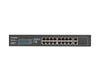 EAN 5901969429305 - Lanberg RSFE-16P-2C-250 switch No administrado Gigabit Ethernet (10/100/1000) Energía sobre Ethernet (PoE imagen 2