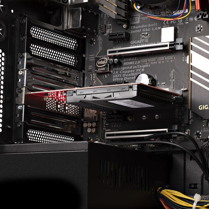 EAN 0065030899000 - StarTech.com PEX4SFF8639U3 tarjeta y adaptador de interfaz Interno imagen 8