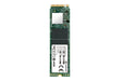 EAN 0760557841715 - Transcend 110S 256 GB M.2 PCI Express 3.0 NVMe 3D NAND imagen 1