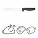 EAN 6424002011033 - Fiskars 1051760 cuchillo de cocina Acero inoxidable 1 pieza(s) Cuchillo de trinchar imagen 6