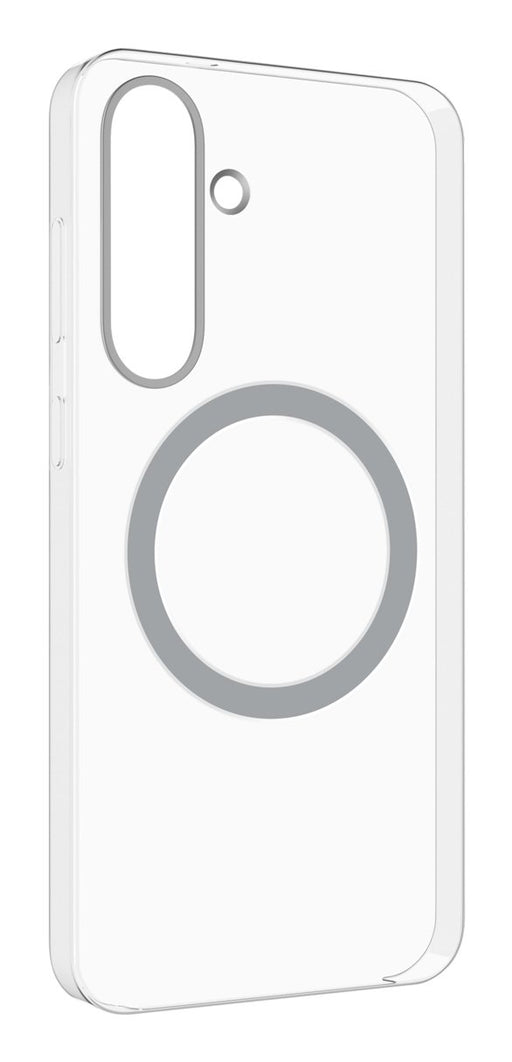 EAN 4897138060664 - Samsung GP-FFS731YCA funda para teléfono móvil 17 cm (6.7") Transparente imagen 2