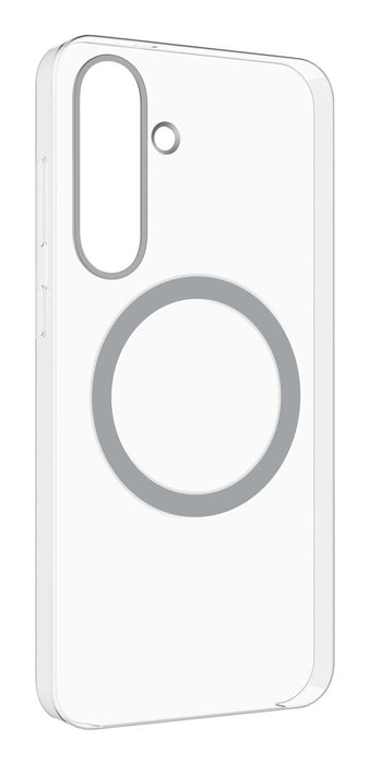 EAN 4897138060664 - Samsung GP-FFS731YCA funda para teléfono móvil 17 cm (6.7") Transparente imagen 2