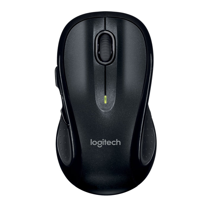 EAN 4054554528189 - Logitech M510 ratón RF inalámbrico Laser imagen 2