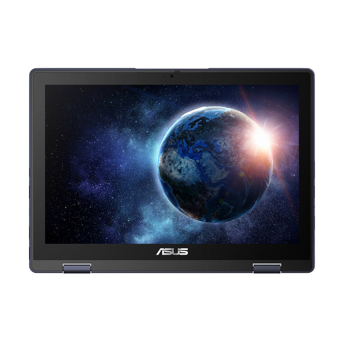 EAN 4711387527887 - ASUS BR1204FGA-R90099XA Intel® N Híbrido (2-en-1) 31 cm (12.2") Pantalla táctil LPDDR5-SDRAM Wi-Fi 6 (802 imagen 12