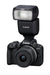 EAN 8714574687261 - Canon Speedlite EL-10 Flash de videocámara Negro imagen 11